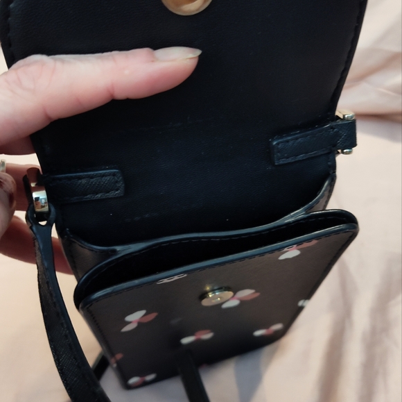 NWOT!! KATE SPADE Crossbody Bag - Picture 8 of 14